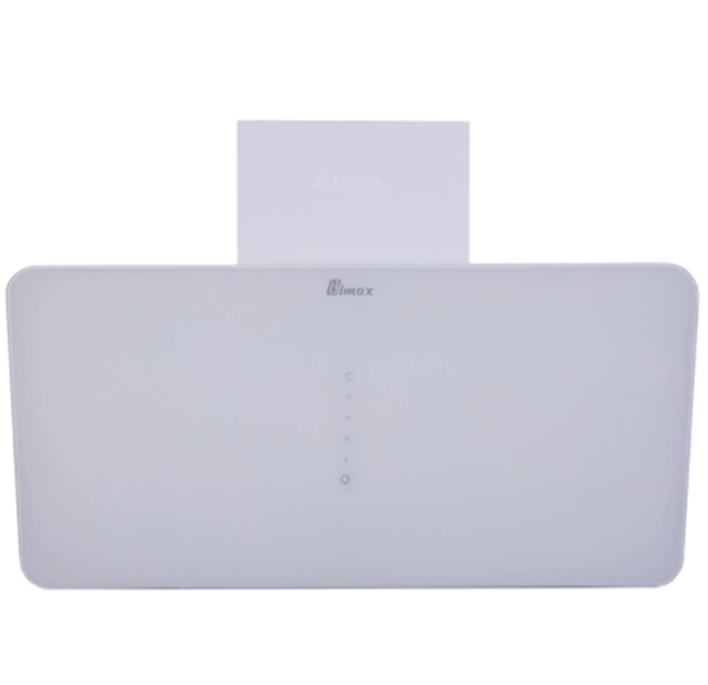 هود آشپزخانه بیمکث مدل 2066 سفید